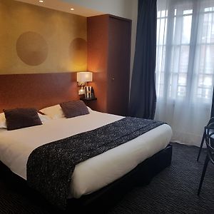 Hotel Raymond 4 Toulouse