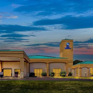 Best Western Executive Suites